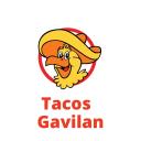 Tacos Gavilan Downey logo